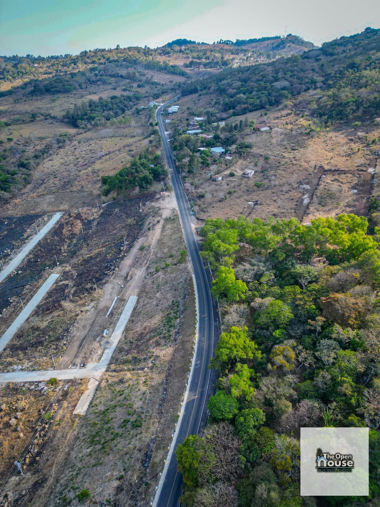 Conguaco Jutiapa Terrenos En Venta — Terreno en Venta en Conguaco, Jutiapa — foto 6 de 13