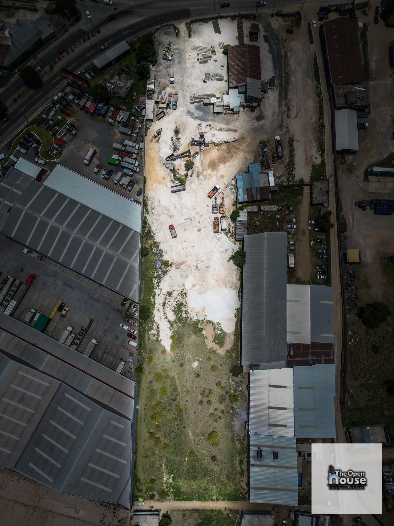 Propiedad Comercial San Antonio La Raya, Salcajá Quetzaltenango — Terreno en Venta en Salcajá, Quetzaltenango — foto 3 de 8