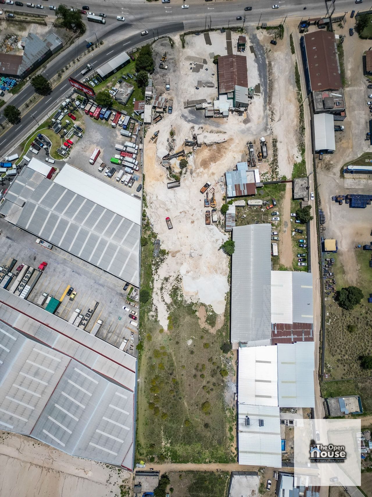 Propiedad Comercial San Antonio La Raya, Salcajá Quetzaltenango — Terreno en Venta en Salcajá, Quetzaltenango — foto 4 de 8