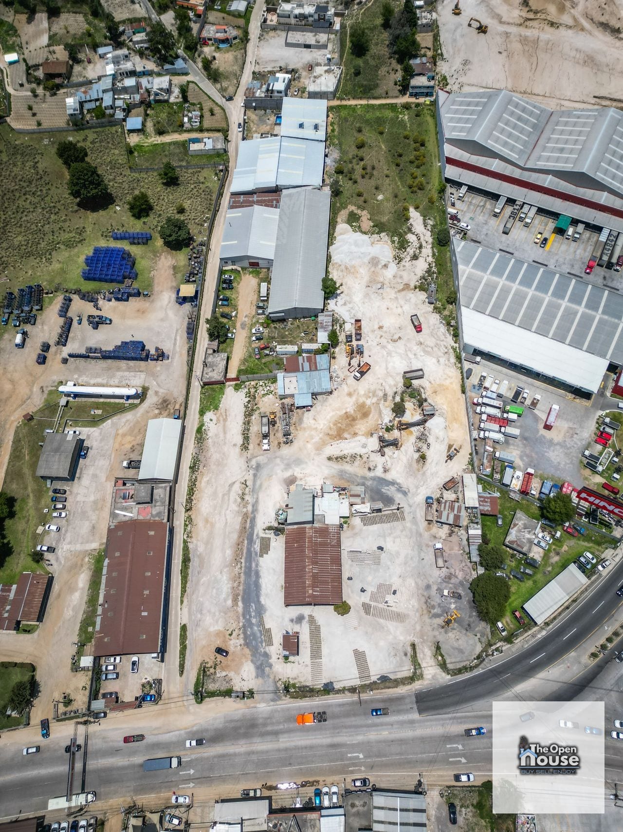 Propiedad Comercial San Antonio La Raya, Salcajá Quetzaltenango — Terreno en Venta en Salcajá, Quetzaltenango — foto 5 de 8