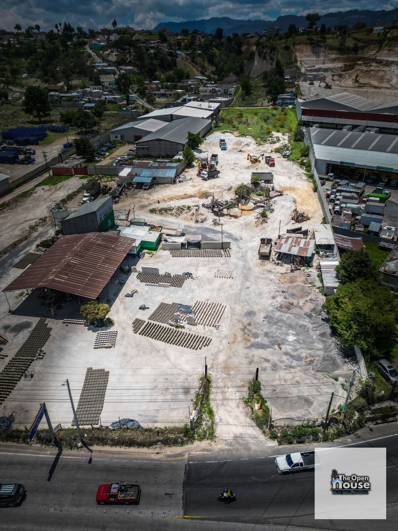 Propiedad Comercial San Antonio La Raya, Salcajá Quetzaltenango — Terreno en Venta en Salcajá, Quetzaltenango — foto 8 de 8