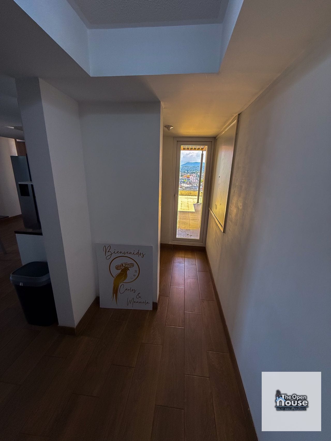Penthouse en Renta – Edificio Roque | Zona 2, Ciudad de Guatemala — Apartamento en Alquiler en Edificio Roque, Zona 2, Guatemala, Ciudad — foto 5 de 17