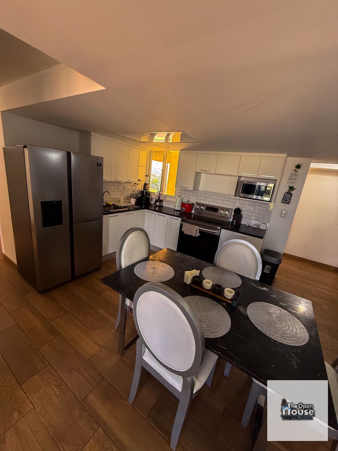 Penthouse en Renta – Edificio Roque | Zona 2, Ciudad de Guatemala — Apartamento en Alquiler en Edificio Roque, Zona 2, Guatemala, Ciudad — foto 11 de 17