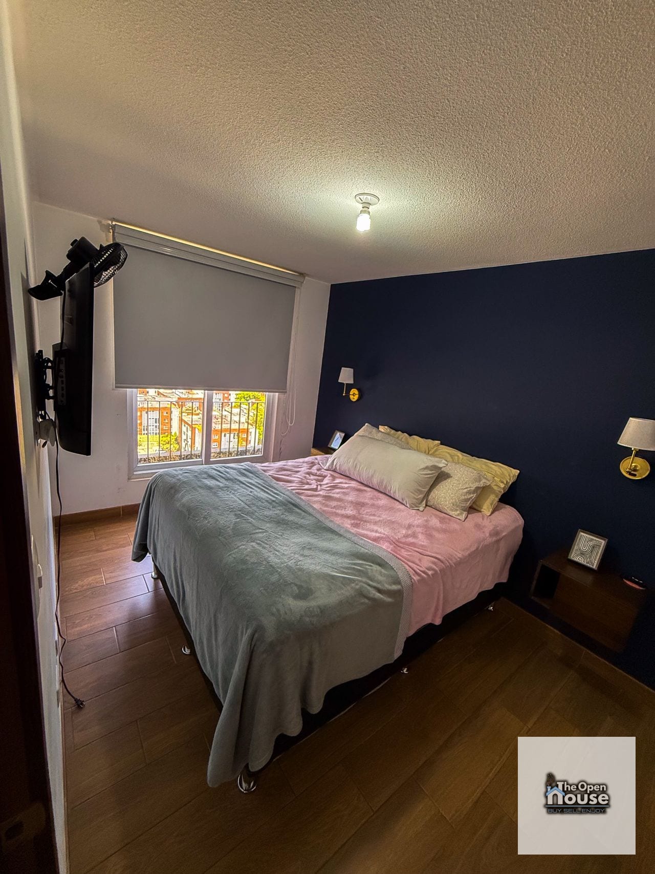 Penthouse en Renta – Edificio Roque | Zona 2, Ciudad de Guatemala — Apartamento en Alquiler en Edificio Roque, Zona 2, Guatemala, Ciudad — foto 16 de 17