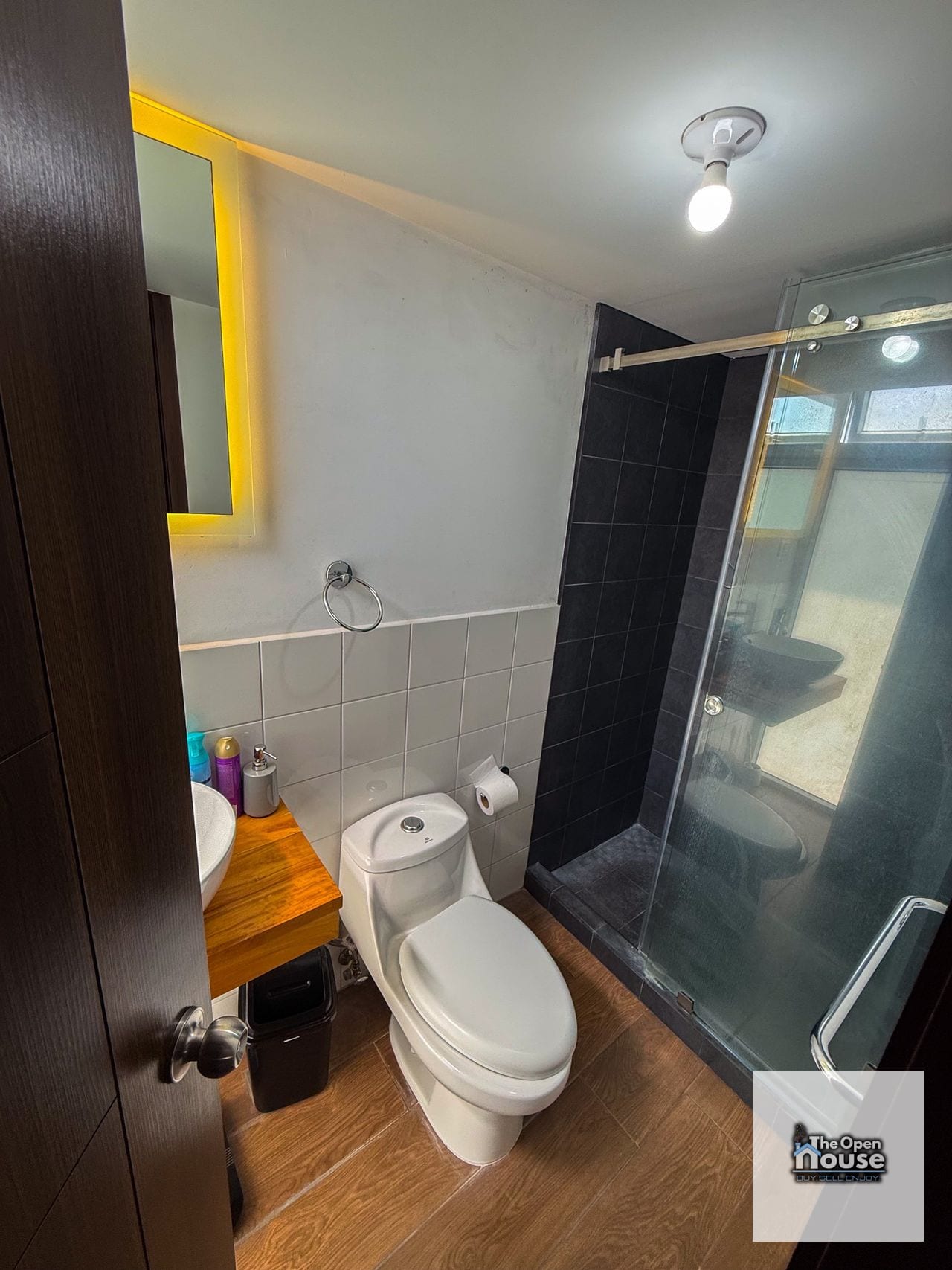 Penthouse en Renta – Edificio Roque | Zona 2, Ciudad de Guatemala — Apartamento en Alquiler en Edificio Roque, Zona 2, Guatemala, Ciudad — foto 17 de 17