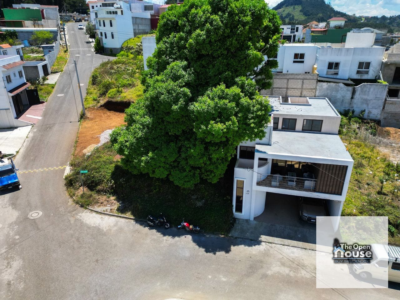 Venta de Terreno No 2 – San José Pinula — Terreno en Venta en San José Pinula, Guatemala, Ciudad — foto 1 de 30