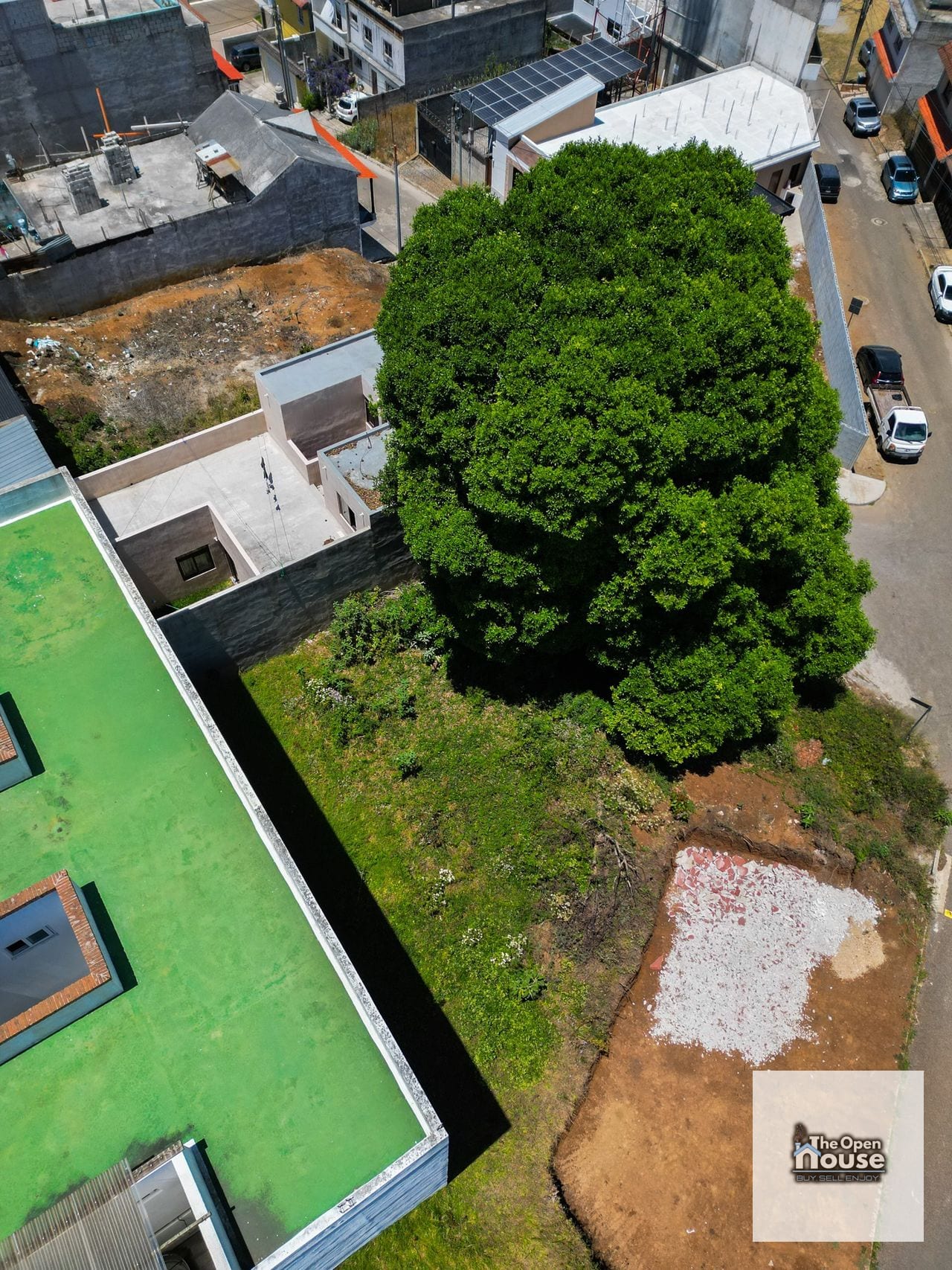 Venta de Terreno No 2 – San José Pinula — Terreno en Venta en San José Pinula, Guatemala, Ciudad — foto 5 de 30
