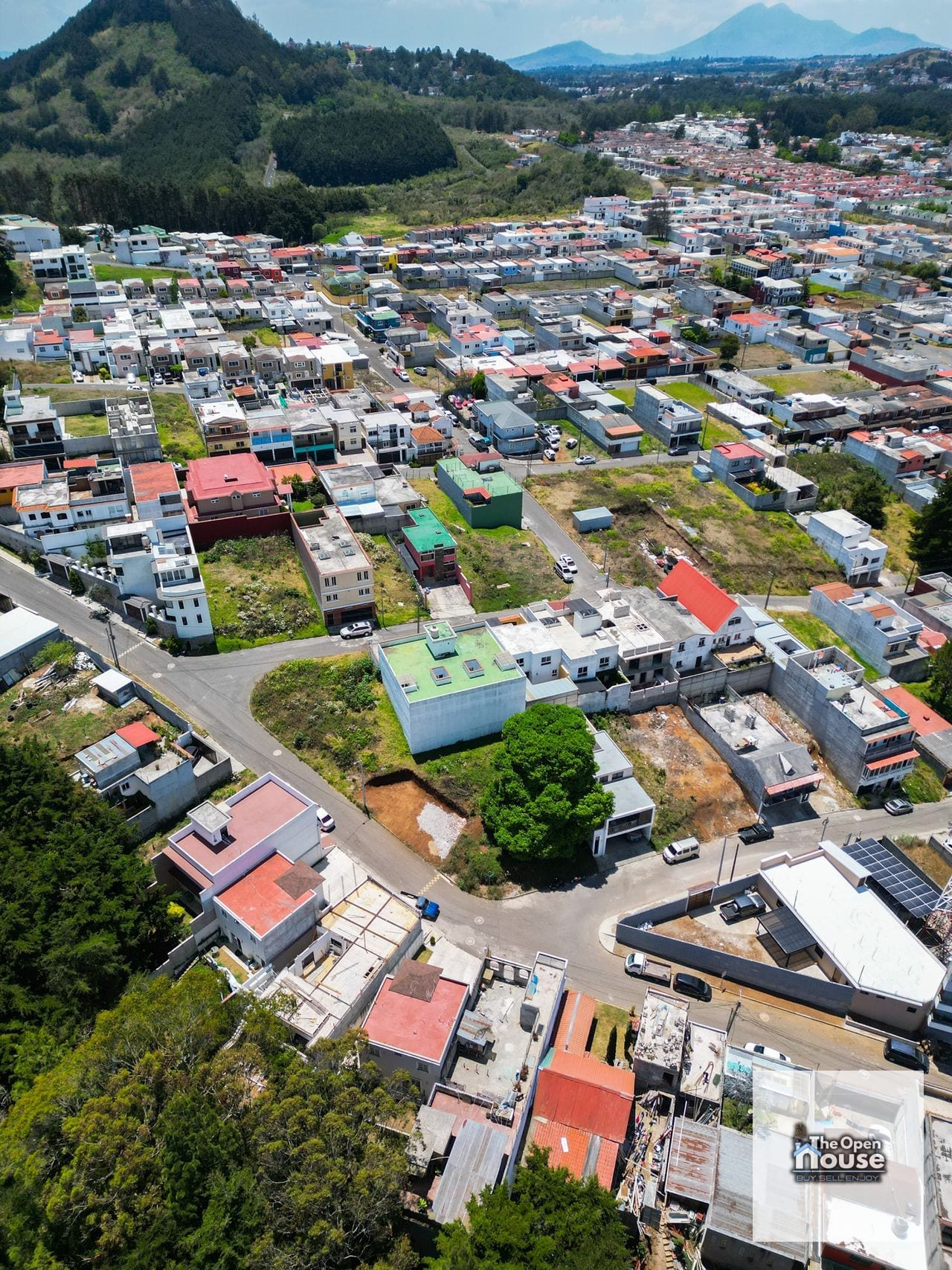 Venta de Terreno No 2 – San José Pinula — Terreno en Venta en San José Pinula, Guatemala, Ciudad — foto 7 de 30