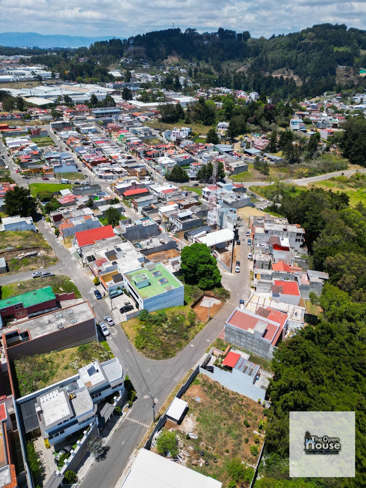 Venta de Terreno No 2 – San José Pinula — Terreno en Venta en San José Pinula, Guatemala, Ciudad — foto 8 de 30