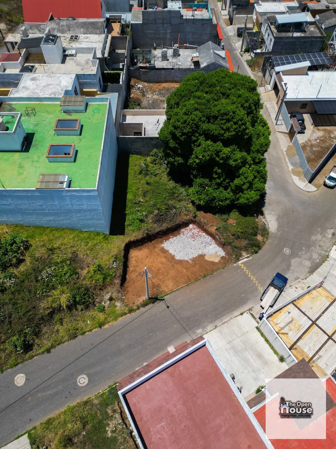 Venta de Terreno No 2 – San José Pinula — Terreno en Venta en San José Pinula, Guatemala, Ciudad — foto 10 de 30