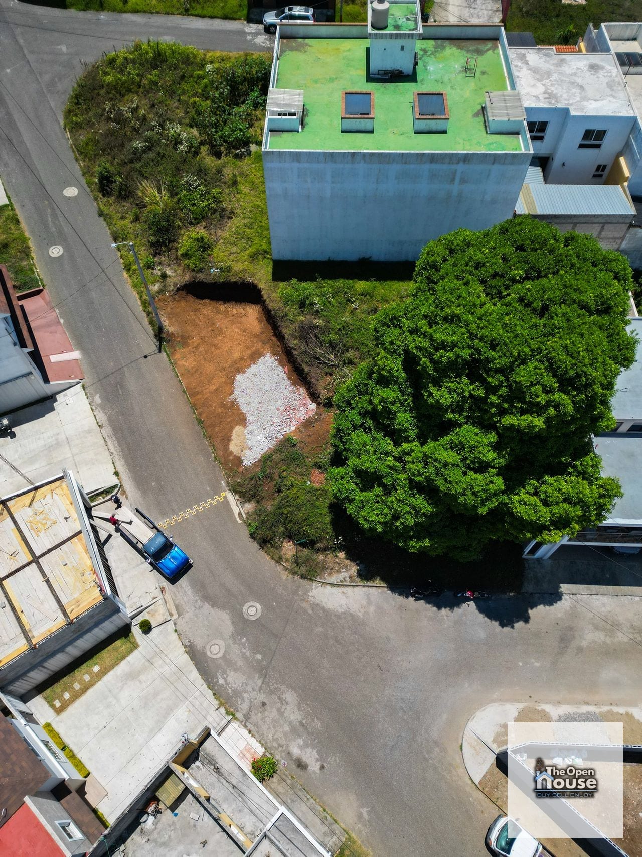 Venta de Terreno No 2 – San José Pinula — Terreno en Venta en San José Pinula, Guatemala, Ciudad — foto 11 de 30