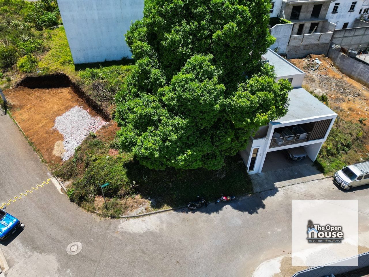 Venta de Terreno No 2 – San José Pinula — Terreno en Venta en San José Pinula, Guatemala, Ciudad — foto 16 de 30