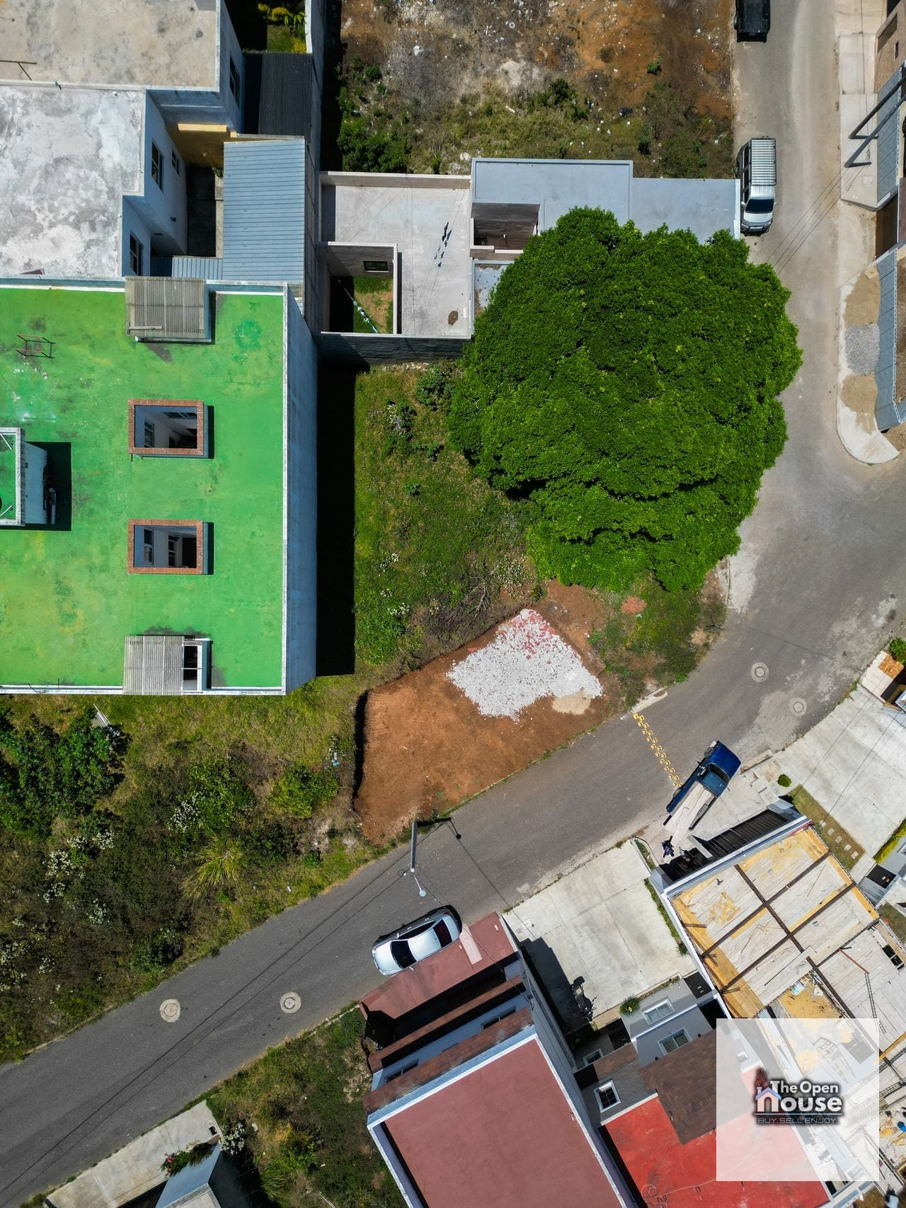 Venta de Terreno No 2 – San José Pinula — Terreno en Venta en San José Pinula, Guatemala, Ciudad — foto 18 de 30