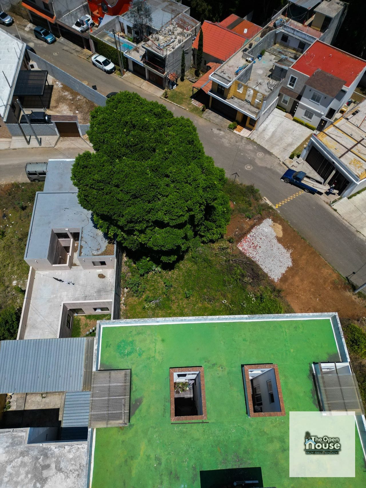Venta de Terreno No 2 – San José Pinula — Terreno en Venta en San José Pinula, Guatemala, Ciudad — foto 20 de 30