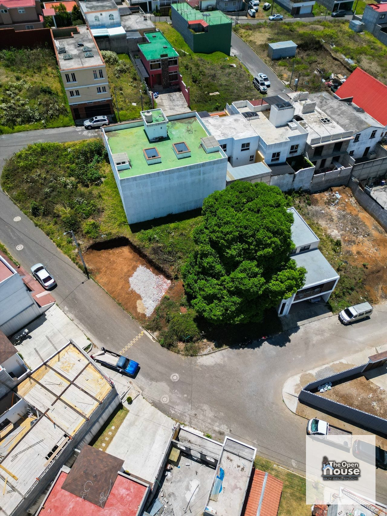 Venta de Terreno No 2 – San José Pinula — Terreno en Venta en San José Pinula, Guatemala, Ciudad — foto 21 de 30