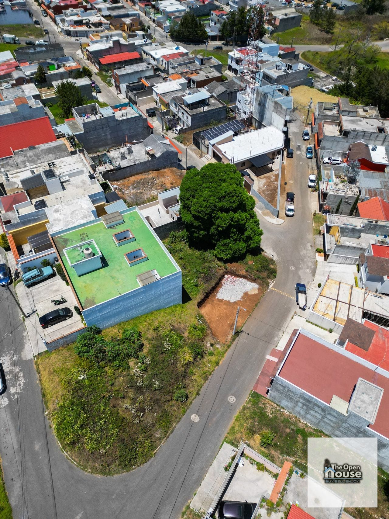 Venta de Terreno No 2 – San José Pinula — Terreno en Venta en San José Pinula, Guatemala, Ciudad — foto 24 de 30