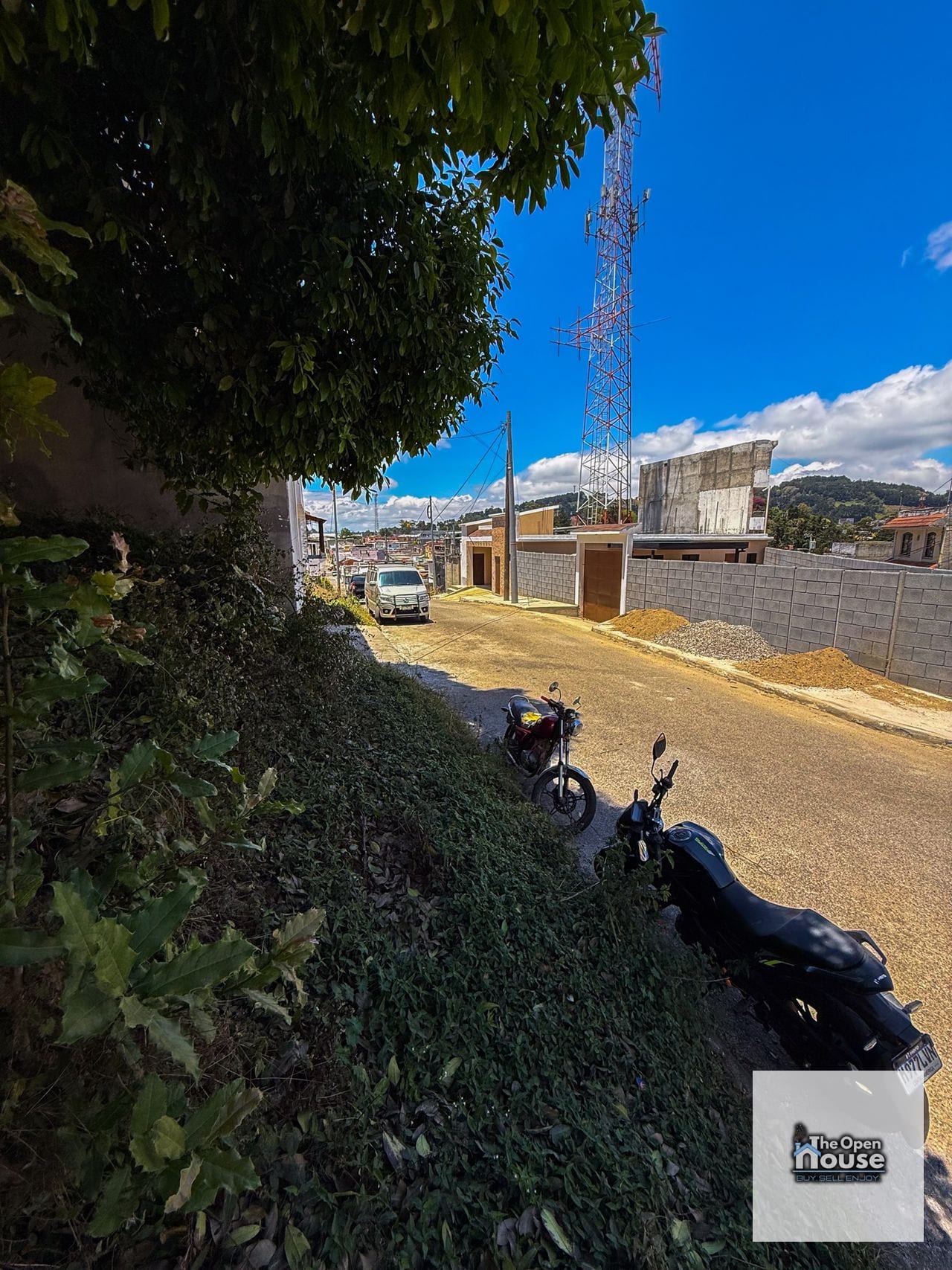 Venta de Terreno No 2 – San José Pinula — Terreno en Venta en San José Pinula, Guatemala, Ciudad — foto 30 de 30