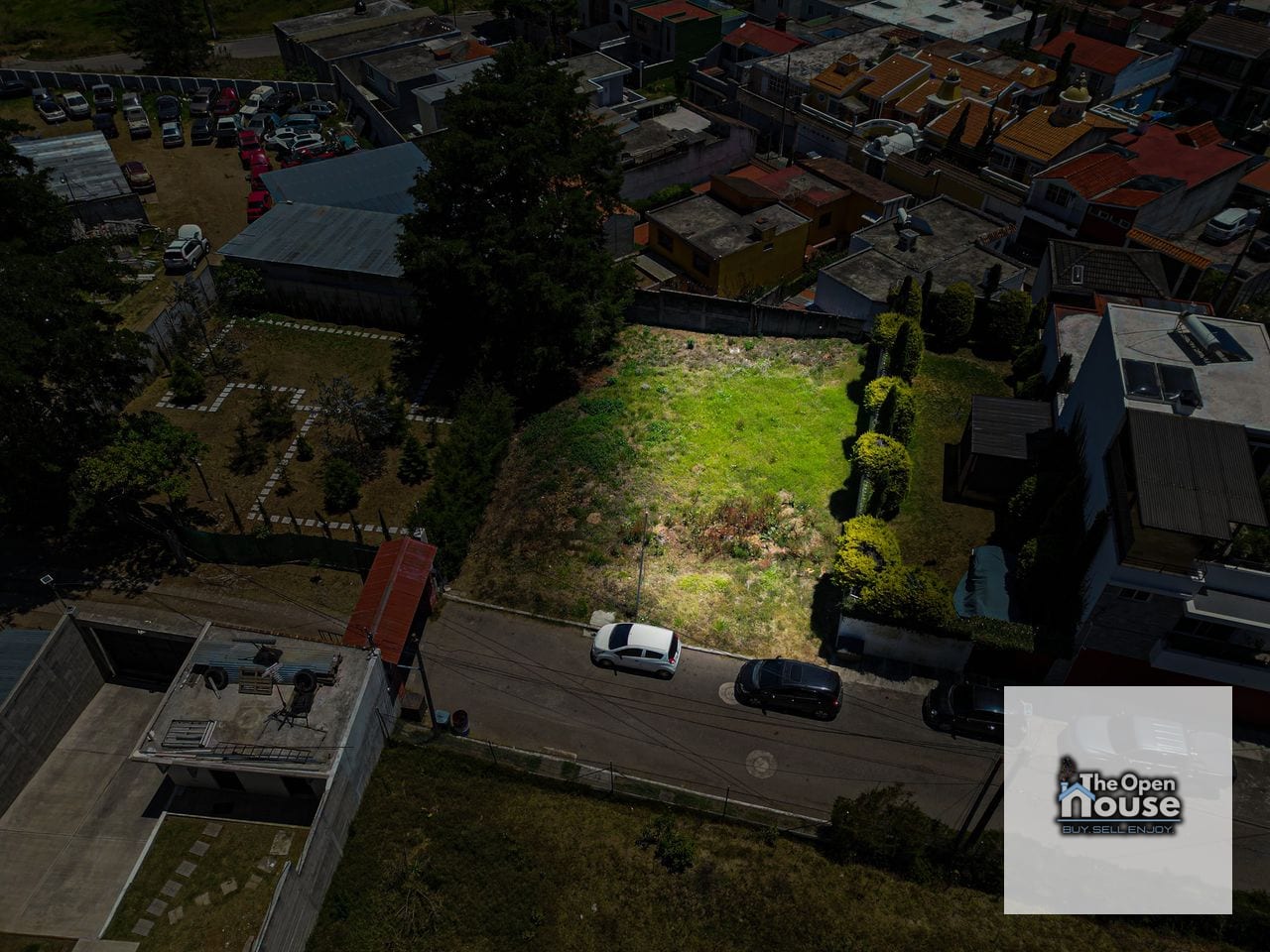 Terreno No.47 en venta en San José Pinula — Terreno en Venta en San José Pinula, Guatemala, Ciudad — foto 1 de 17