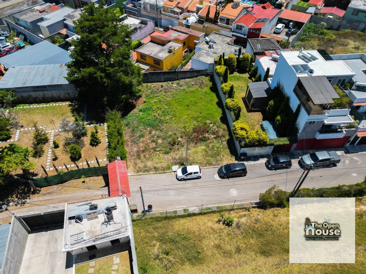 Terreno No.47 en venta en San José Pinula — Terreno en Venta en San José Pinula, Guatemala, Ciudad — foto 2 de 17