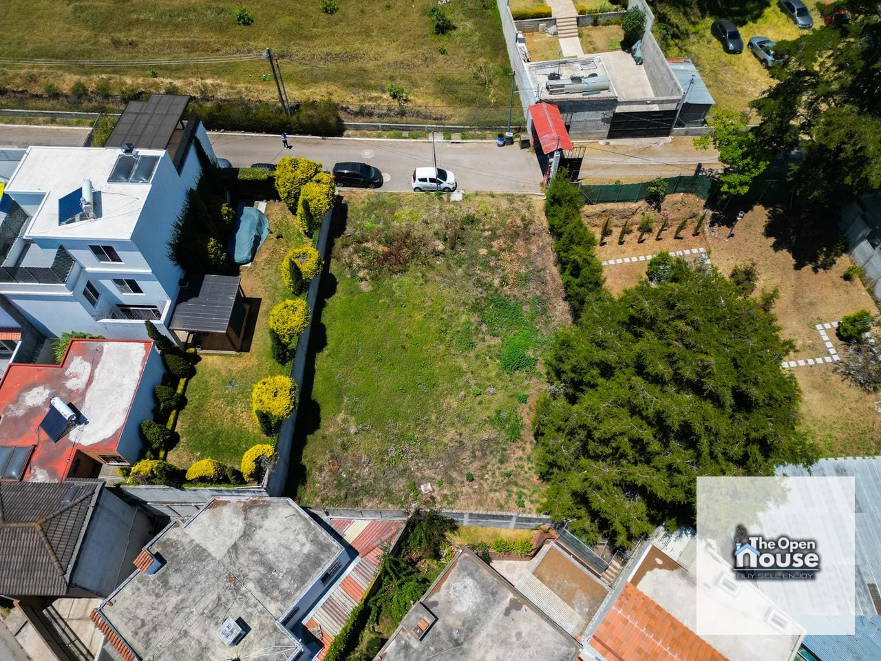 Terreno No.47 en venta en San José Pinula — Terreno en Venta en San José Pinula, Guatemala, Ciudad — foto 4 de 17