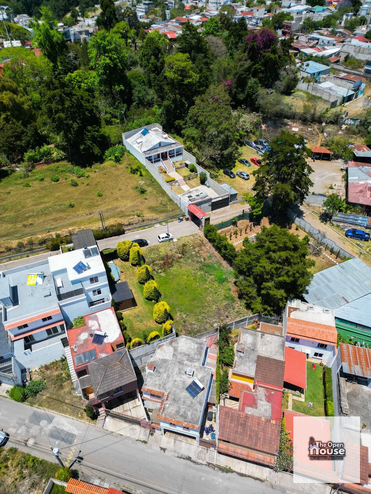Terreno No.47 en venta en San José Pinula — Terreno en Venta en San José Pinula, Guatemala, Ciudad — foto 5 de 17