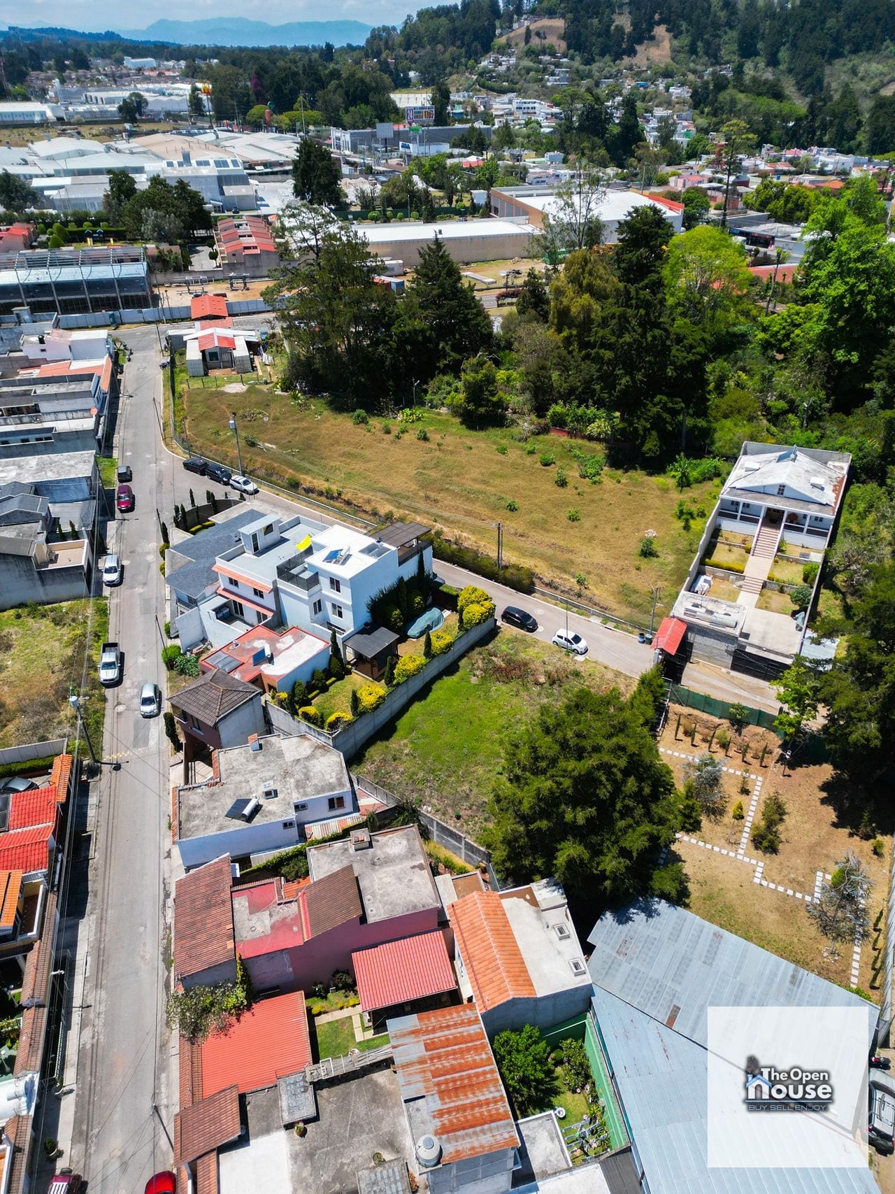 Terreno No.47 en venta en San José Pinula — Terreno en Venta en San José Pinula, Guatemala, Ciudad — foto 6 de 17