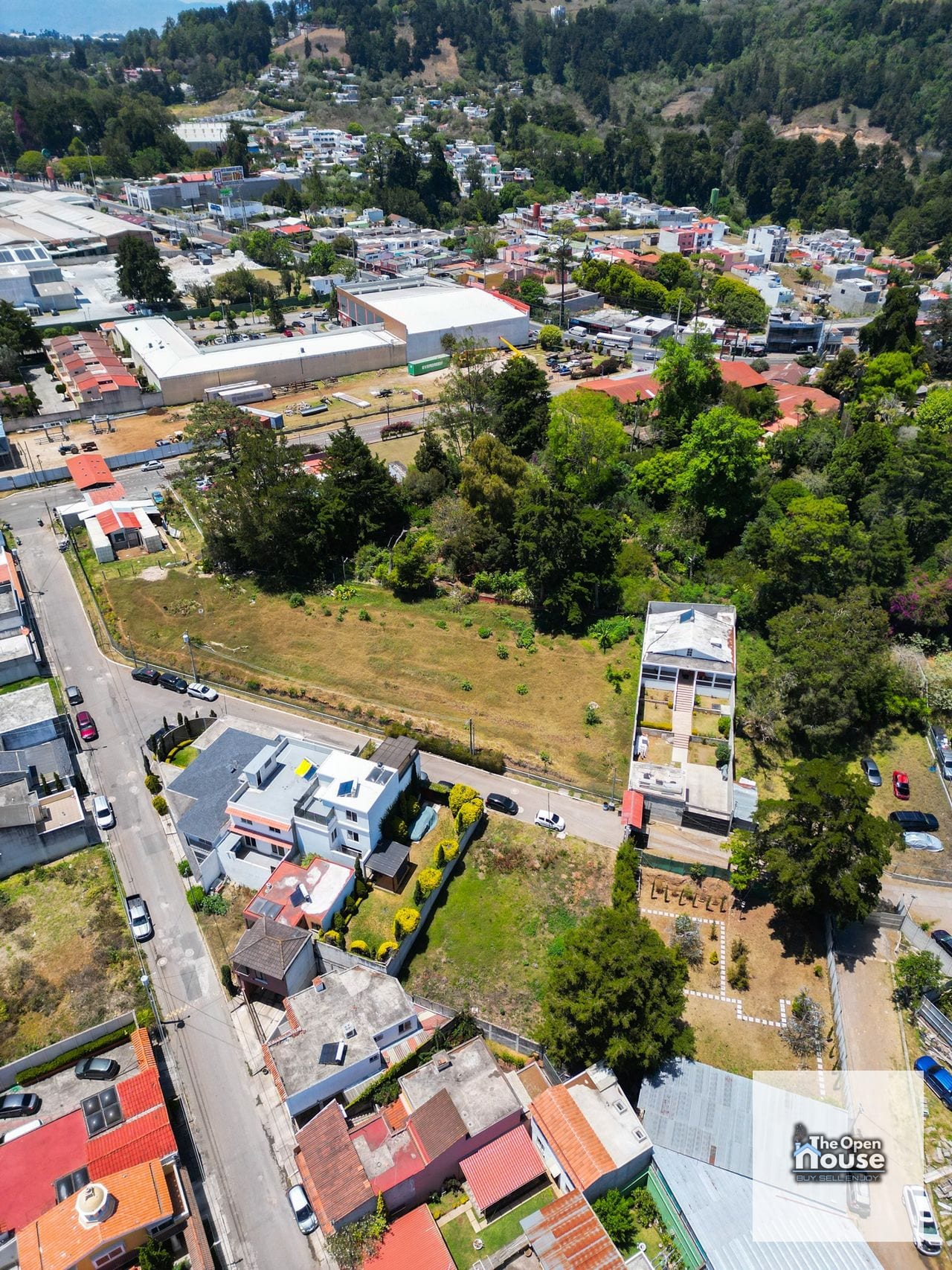 Terreno No.47 en venta en San José Pinula — Terreno en Venta en San José Pinula, Guatemala, Ciudad — foto 7 de 17