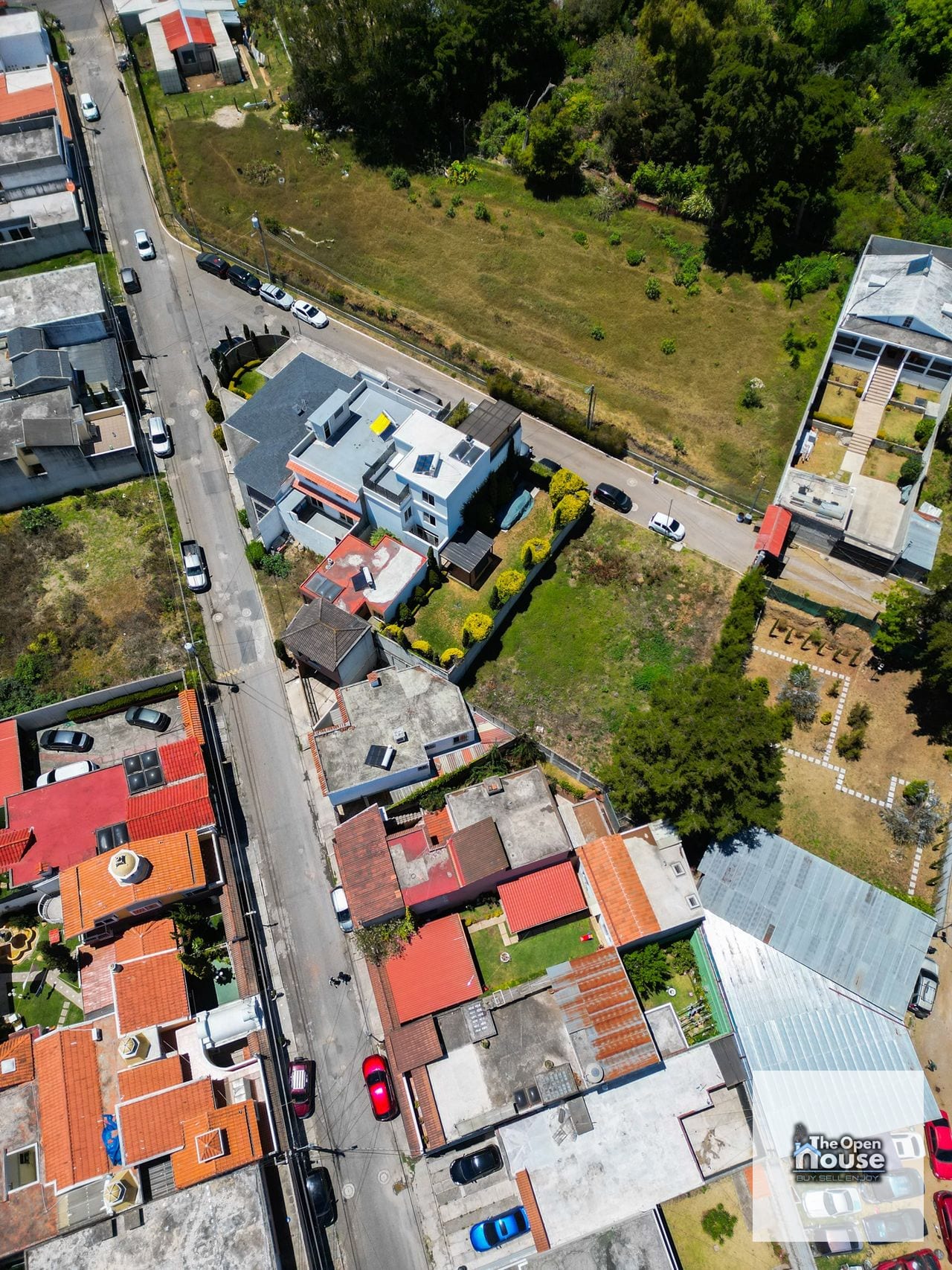 Terreno No.47 en venta en San José Pinula — Terreno en Venta en San José Pinula, Guatemala, Ciudad — foto 9 de 17