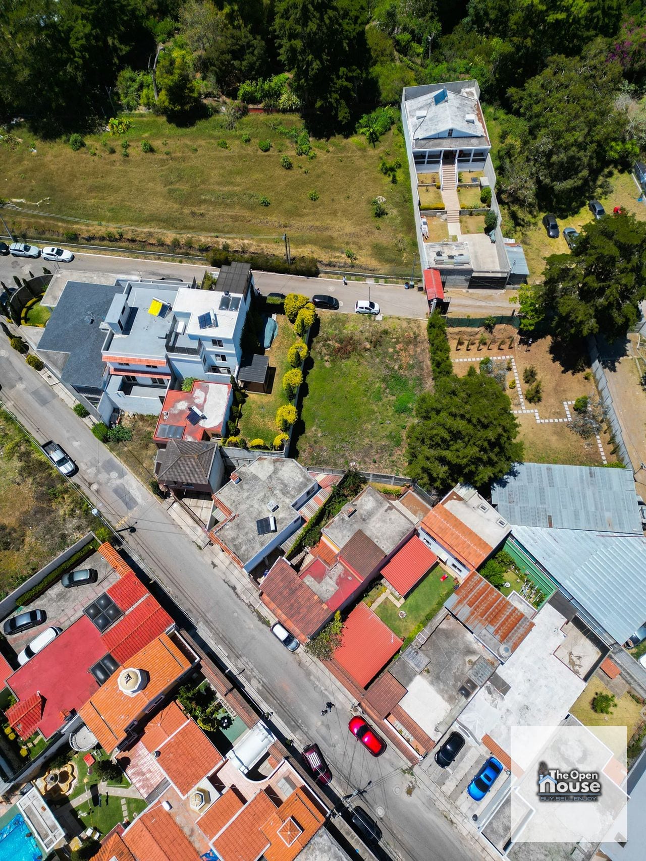 Terreno No.47 en venta en San José Pinula — Terreno en Venta en San José Pinula, Guatemala, Ciudad — foto 10 de 17