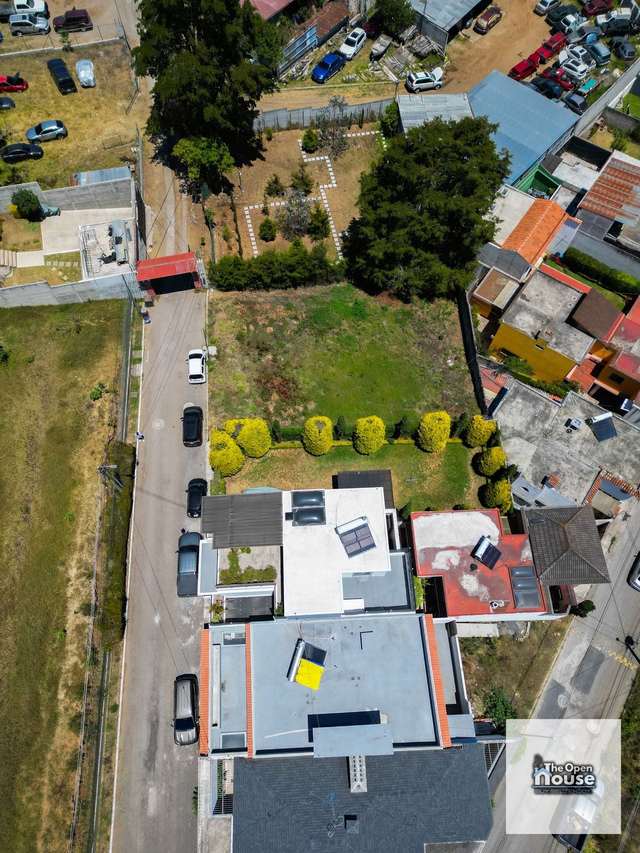 Terreno No.47 en venta en San José Pinula — Terreno en Venta en San José Pinula, Guatemala, Ciudad — foto 11 de 17