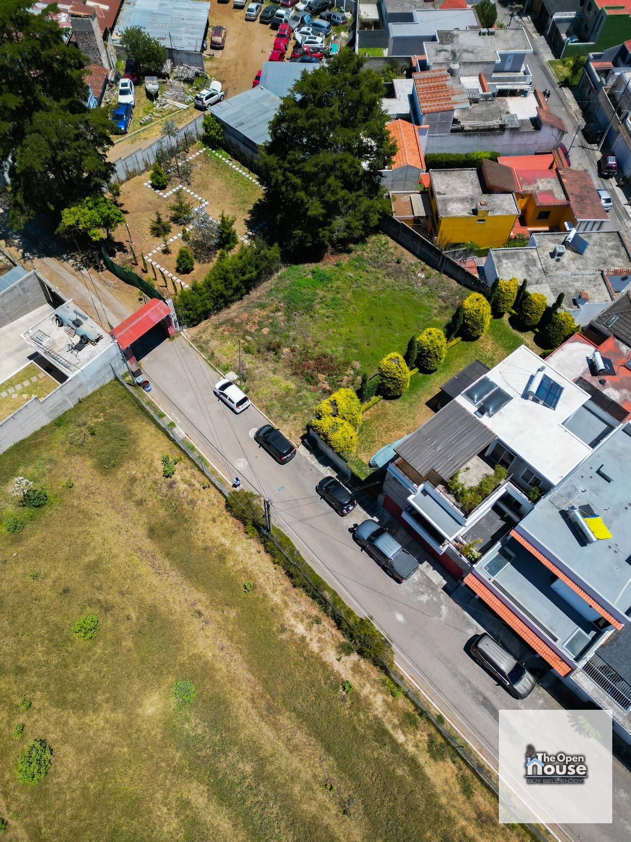 Terreno No.47 en venta en San José Pinula — Terreno en Venta en San José Pinula, Guatemala, Ciudad — foto 12 de 17