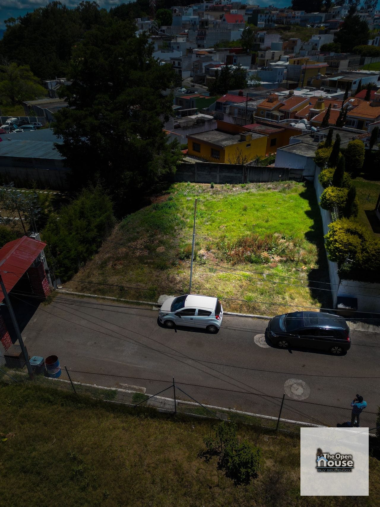 Terreno No.47 en venta en San José Pinula — Terreno en Venta en San José Pinula, Guatemala, Ciudad — foto 13 de 17