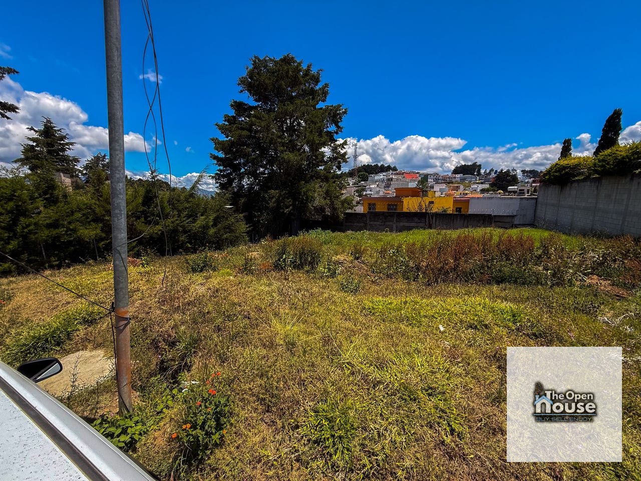 Terreno No.47 en venta en San José Pinula — Terreno en Venta en San José Pinula, Guatemala, Ciudad — foto 16 de 17