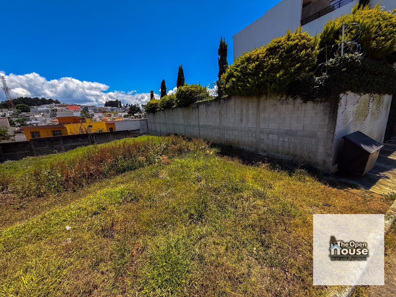Terreno No.47 en venta en San José Pinula — Terreno en Venta en San José Pinula, Guatemala, Ciudad — foto 17 de 17