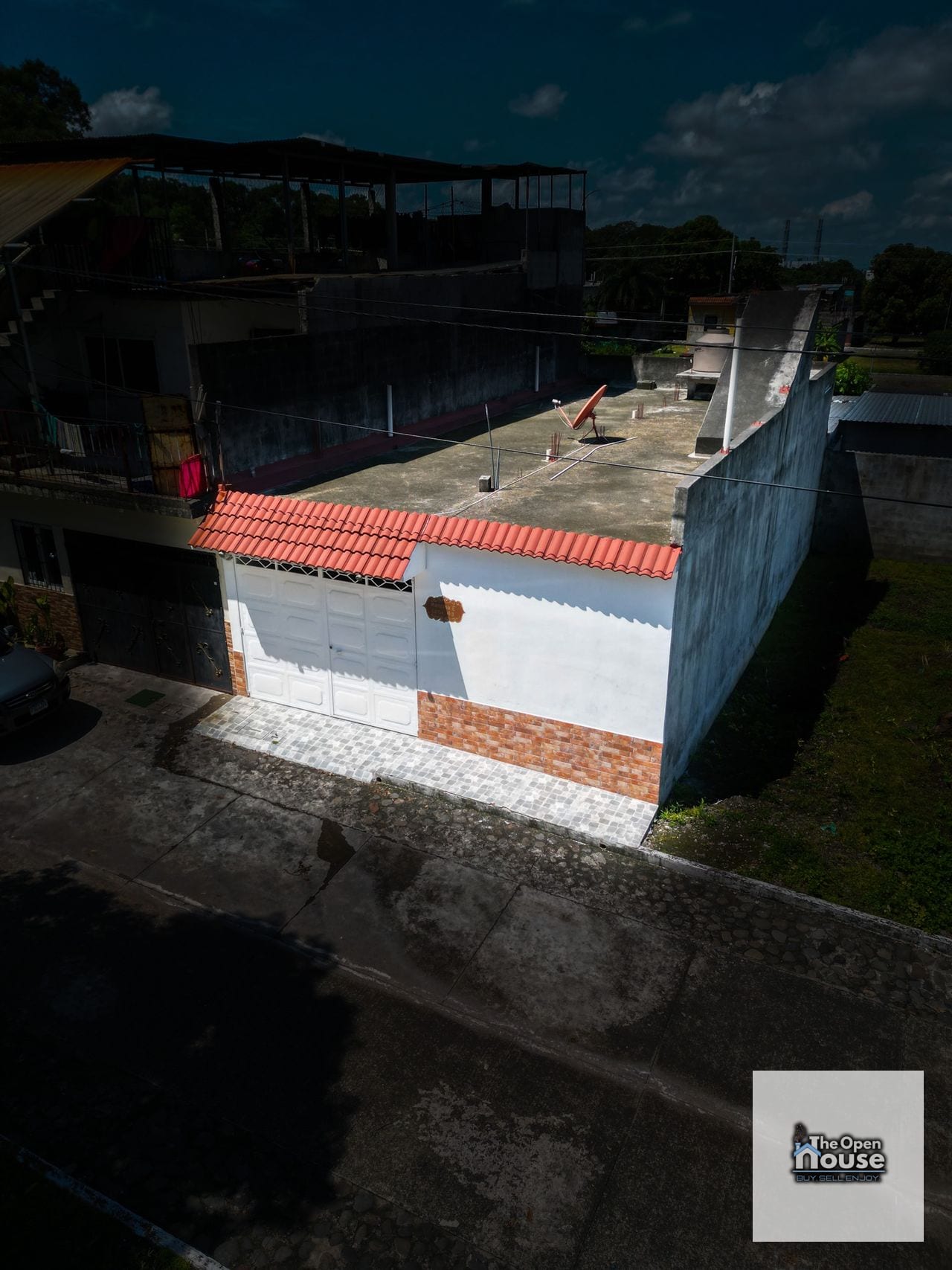 Casa en Venta – Cañadas de Buena Vista | Escuintla — Casa en Venta en Escuintla, Escuintla — foto 1 de 17