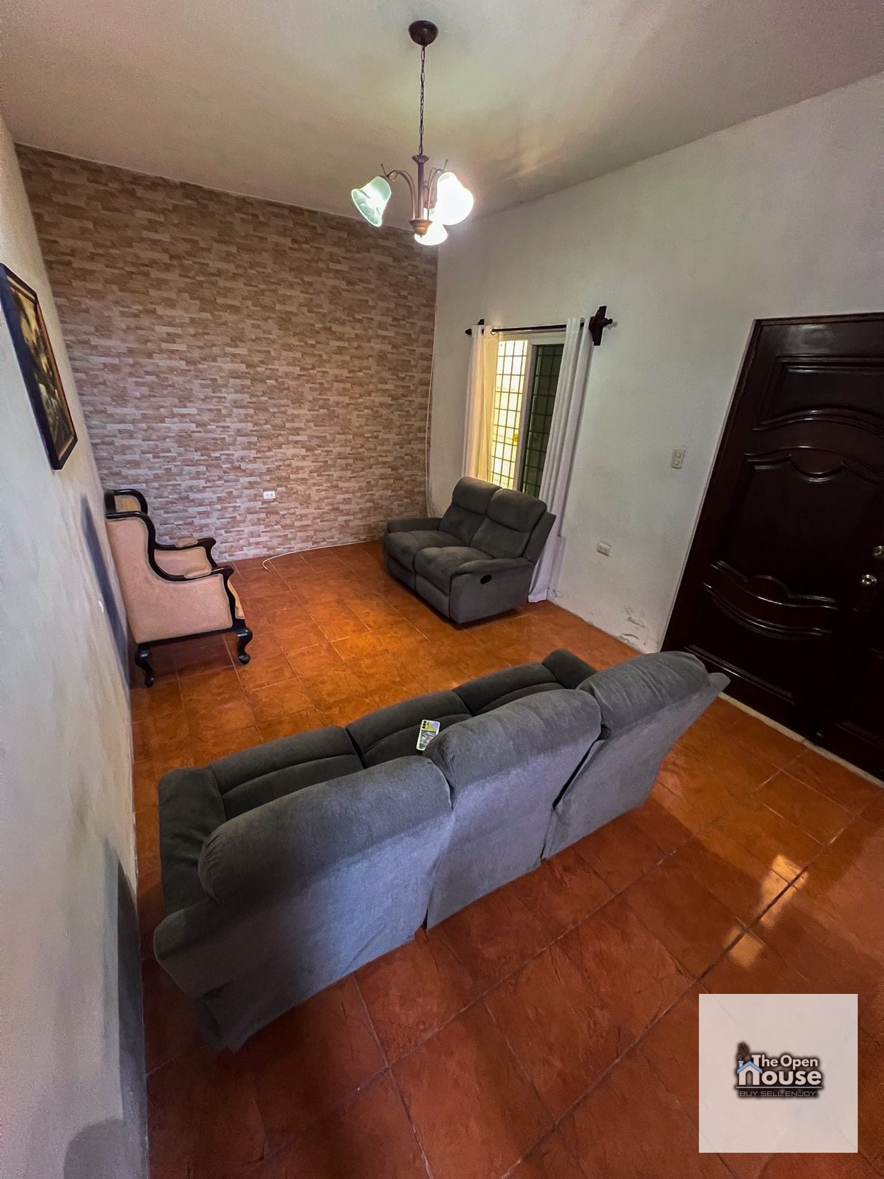 Casa en Venta – Cañadas de Buena Vista | Escuintla — Casa en Venta en Escuintla, Escuintla — foto 9 de 17