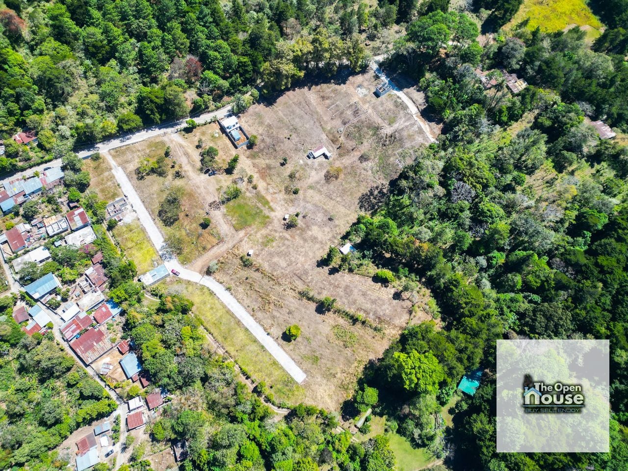 Terrenos en Venta – Lotificación Los Sauces 1 | Fraijanes, Guatemala — Terreno en Venta en Carretera a El Salvador, Guatemala, Ciudad — foto 3 de 17