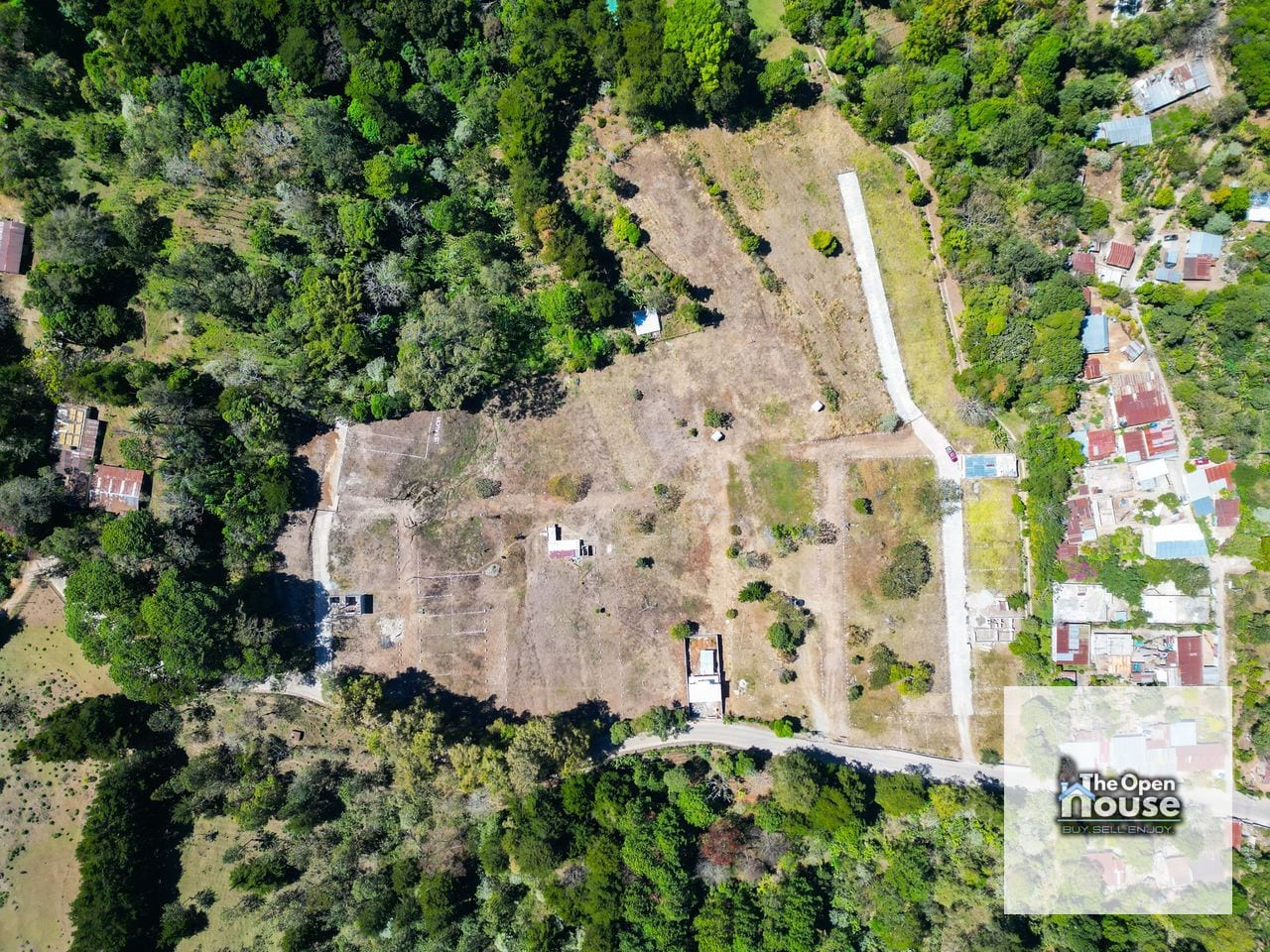 Terrenos en Venta – Lotificación Los Sauces 1 | Fraijanes, Guatemala — Terreno en Venta en Carretera a El Salvador, Guatemala, Ciudad — foto 1 de 17