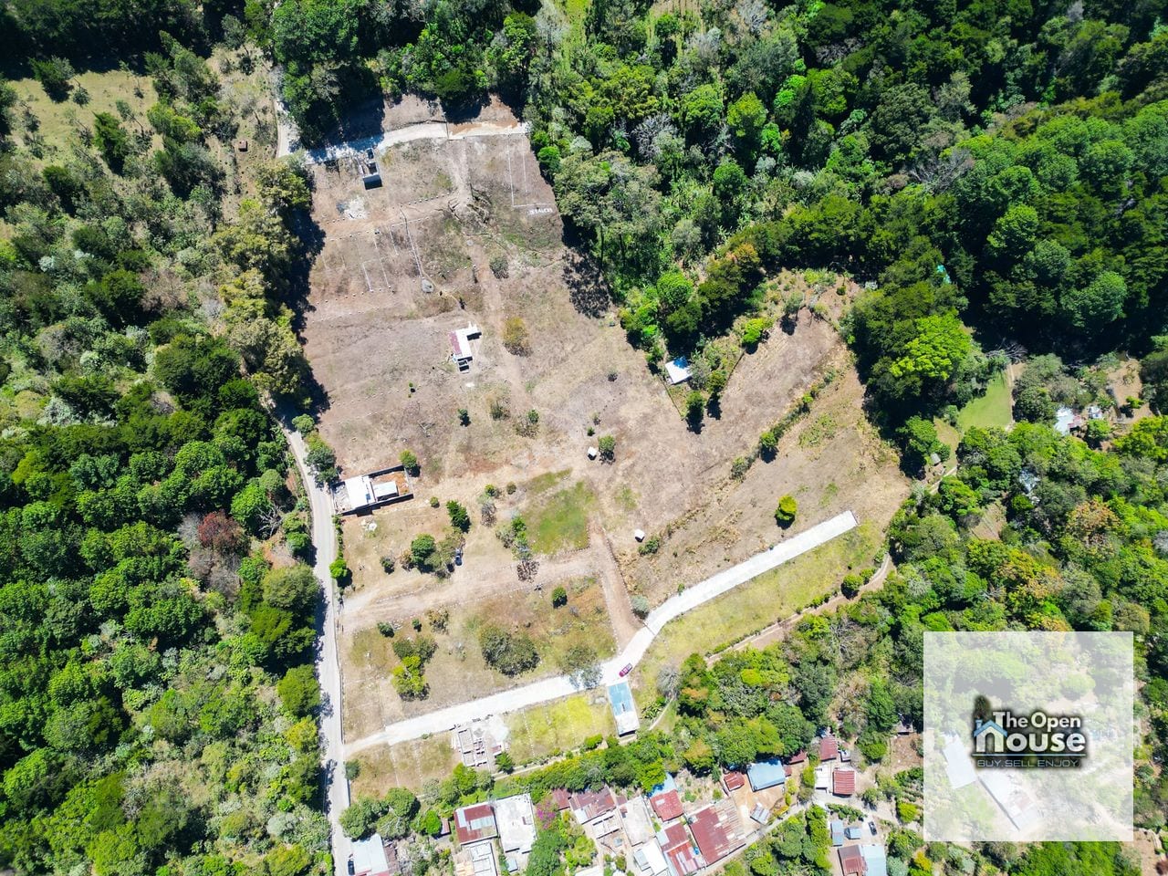 Terrenos en Venta – Lotificación Los Sauces 1 | Fraijanes, Guatemala — Terreno en Venta en Carretera a El Salvador, Guatemala, Ciudad — foto 2 de 17
