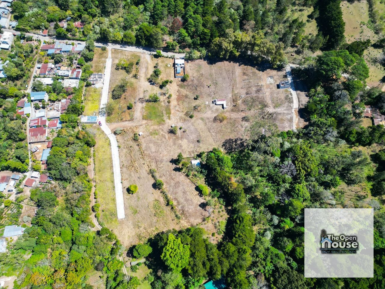 Terrenos en Venta – Lotificación Los Sauces 1 | Fraijanes, Guatemala — Terreno en Venta en Carretera a El Salvador, Guatemala, Ciudad — foto 4 de 17