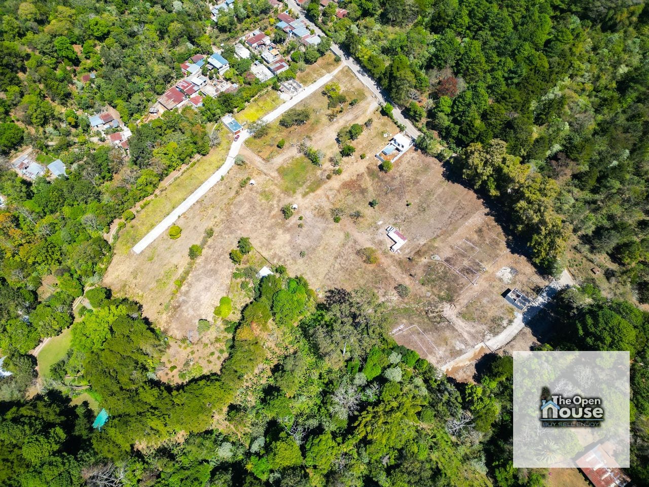 Terrenos en Venta – Lotificación Los Sauces 1 | Fraijanes, Guatemala — Terreno en Venta en Carretera a El Salvador, Guatemala, Ciudad — foto 5 de 17