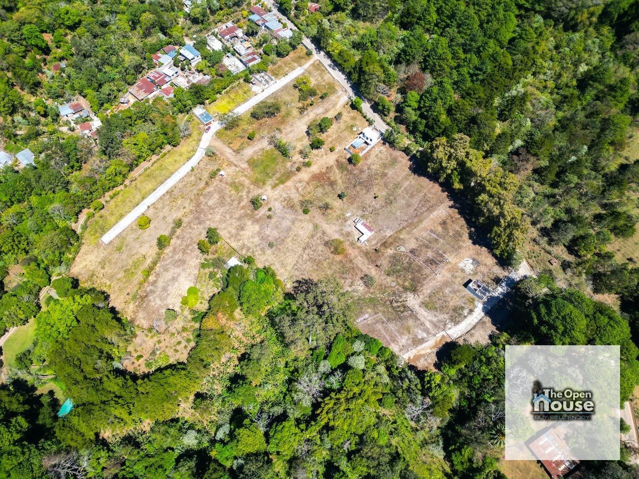 Terrenos en Venta – Lotificación Los Sauces 1 | Fraijanes, Guatemala — Terreno en Venta en Carretera a El Salvador, Guatemala, Ciudad — foto 6 de 17