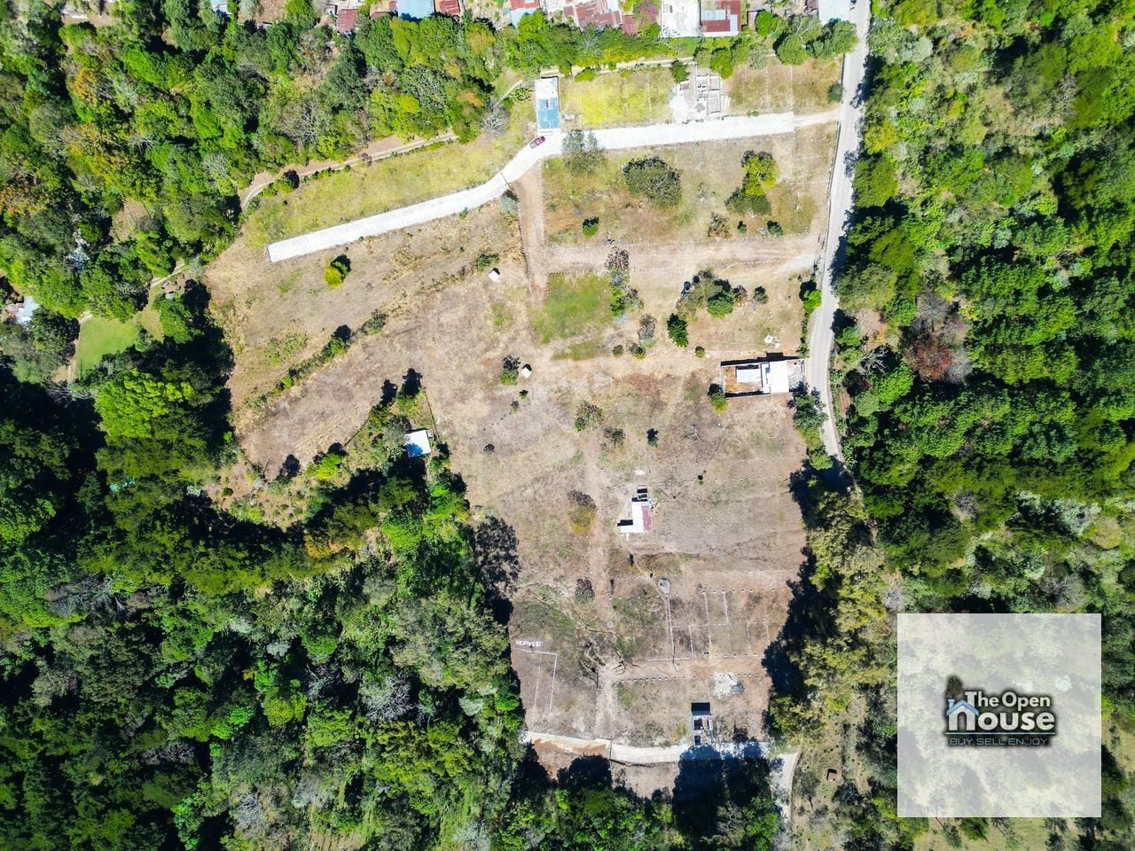 Terrenos en Venta – Lotificación Los Sauces 1 | Fraijanes, Guatemala — Terreno en Venta en Carretera a El Salvador, Guatemala, Ciudad — foto 7 de 17