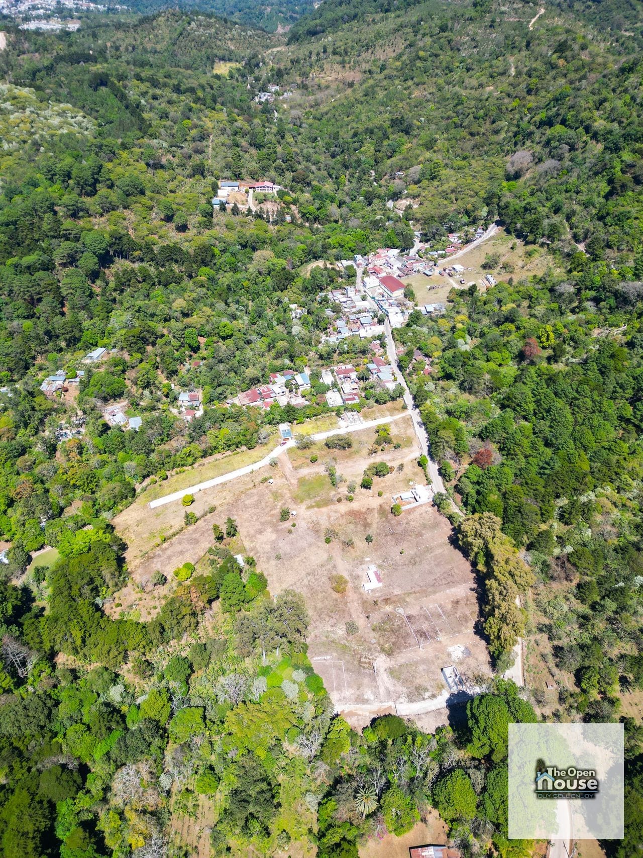 Terrenos en Venta – Lotificación Los Sauces 1 | Fraijanes, Guatemala — Terreno en Venta en Carretera a El Salvador, Guatemala, Ciudad — foto 8 de 17