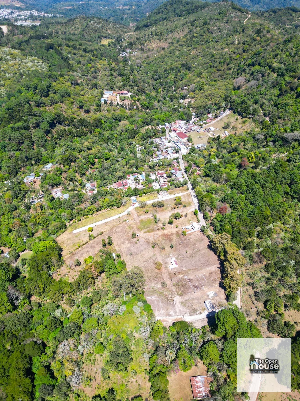 Terrenos en Venta – Lotificación Los Sauces 1 | Fraijanes, Guatemala — Terreno en Venta en Carretera a El Salvador, Guatemala, Ciudad — foto 9 de 17
