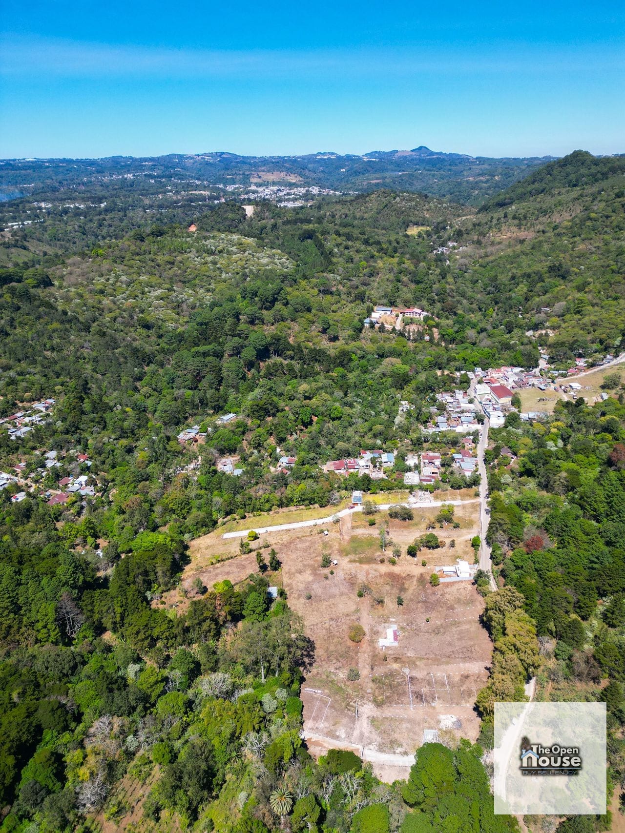 Terrenos en Venta – Lotificación Los Sauces 1 | Fraijanes, Guatemala — Terreno en Venta en Carretera a El Salvador, Guatemala, Ciudad — foto 10 de 17