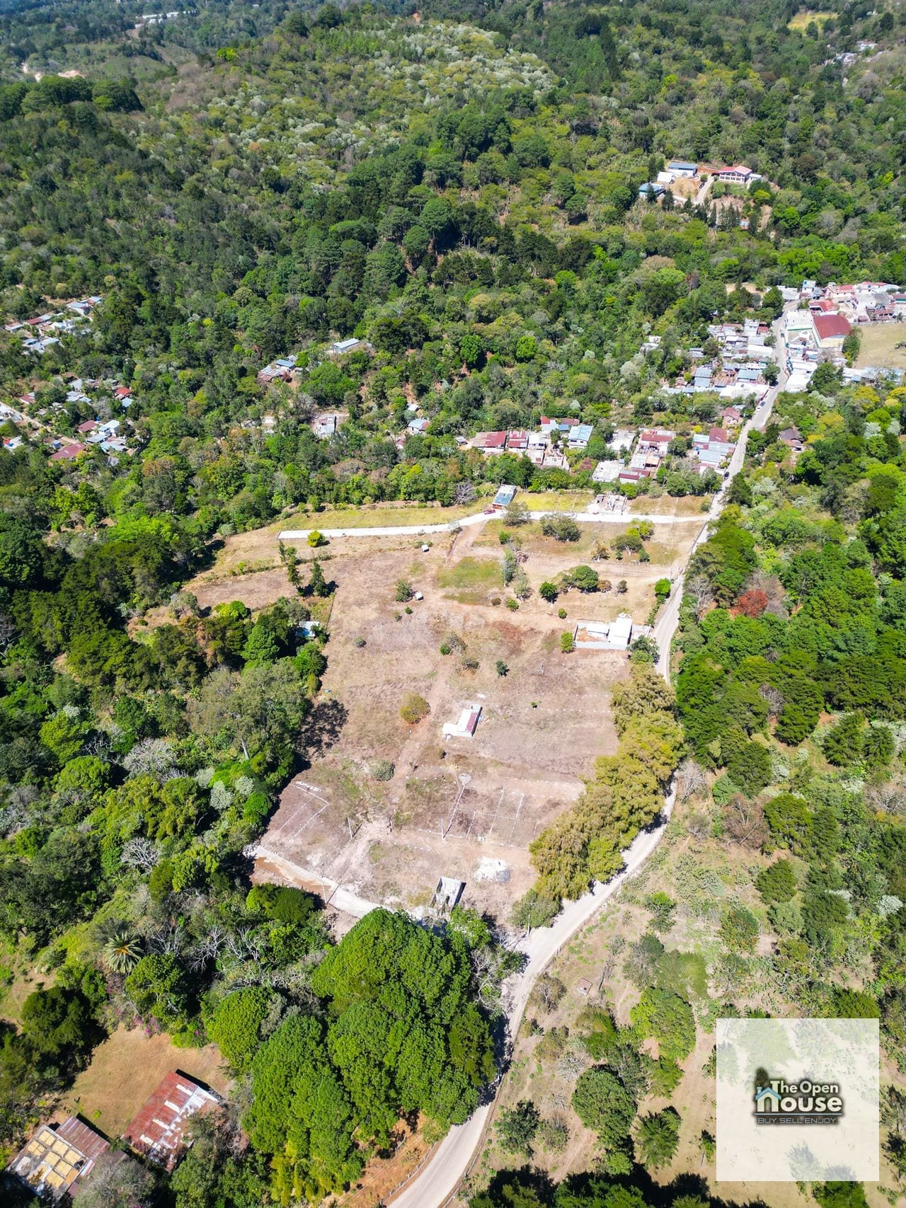 Terrenos en Venta – Lotificación Los Sauces 1 | Fraijanes, Guatemala — Terreno en Venta en Carretera a El Salvador, Guatemala, Ciudad — foto 11 de 17