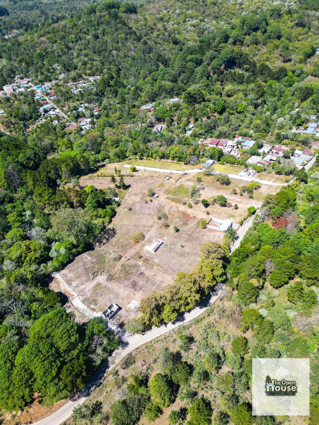 Terrenos en Venta – Lotificación Los Sauces 1 | Fraijanes, Guatemala — Terreno en Venta en Carretera a El Salvador, Guatemala, Ciudad — foto 12 de 17