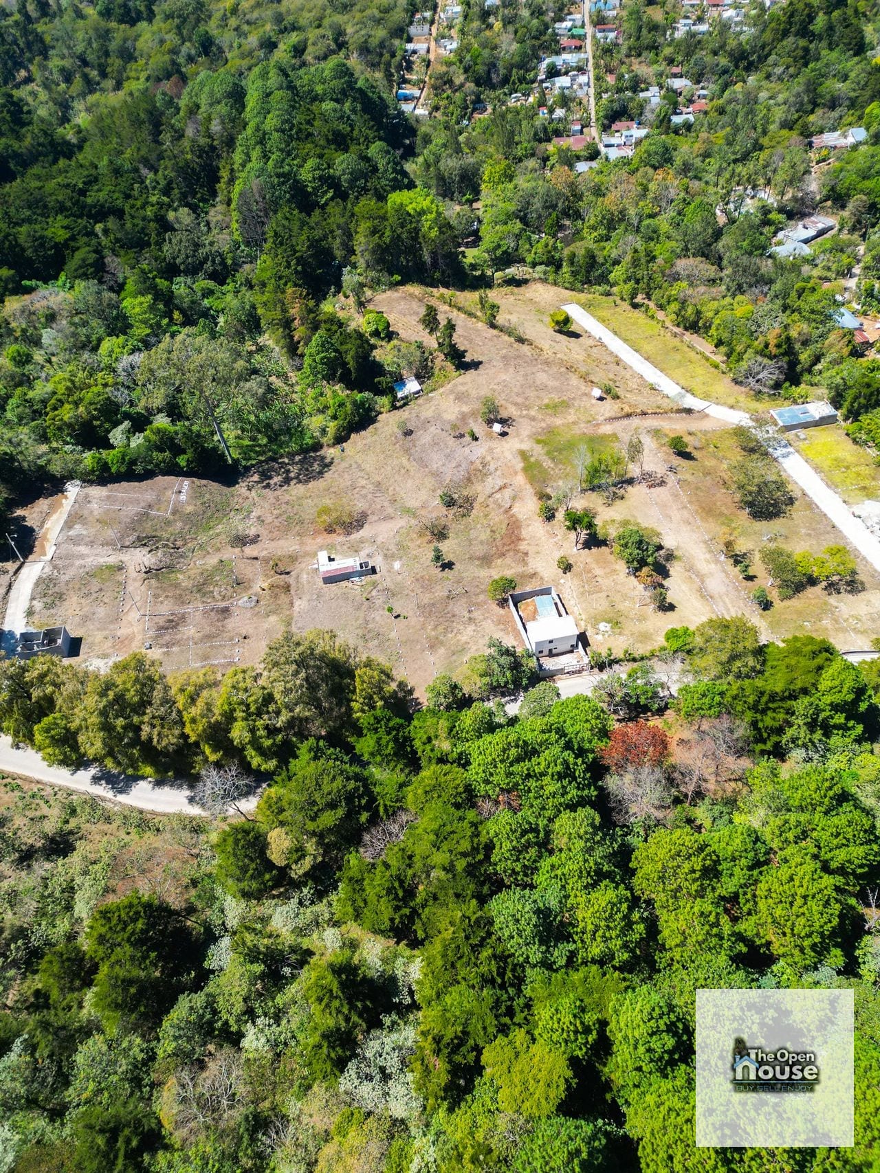 Terrenos en Venta – Lotificación Los Sauces 1 | Fraijanes, Guatemala — Terreno en Venta en Carretera a El Salvador, Guatemala, Ciudad — foto 14 de 17