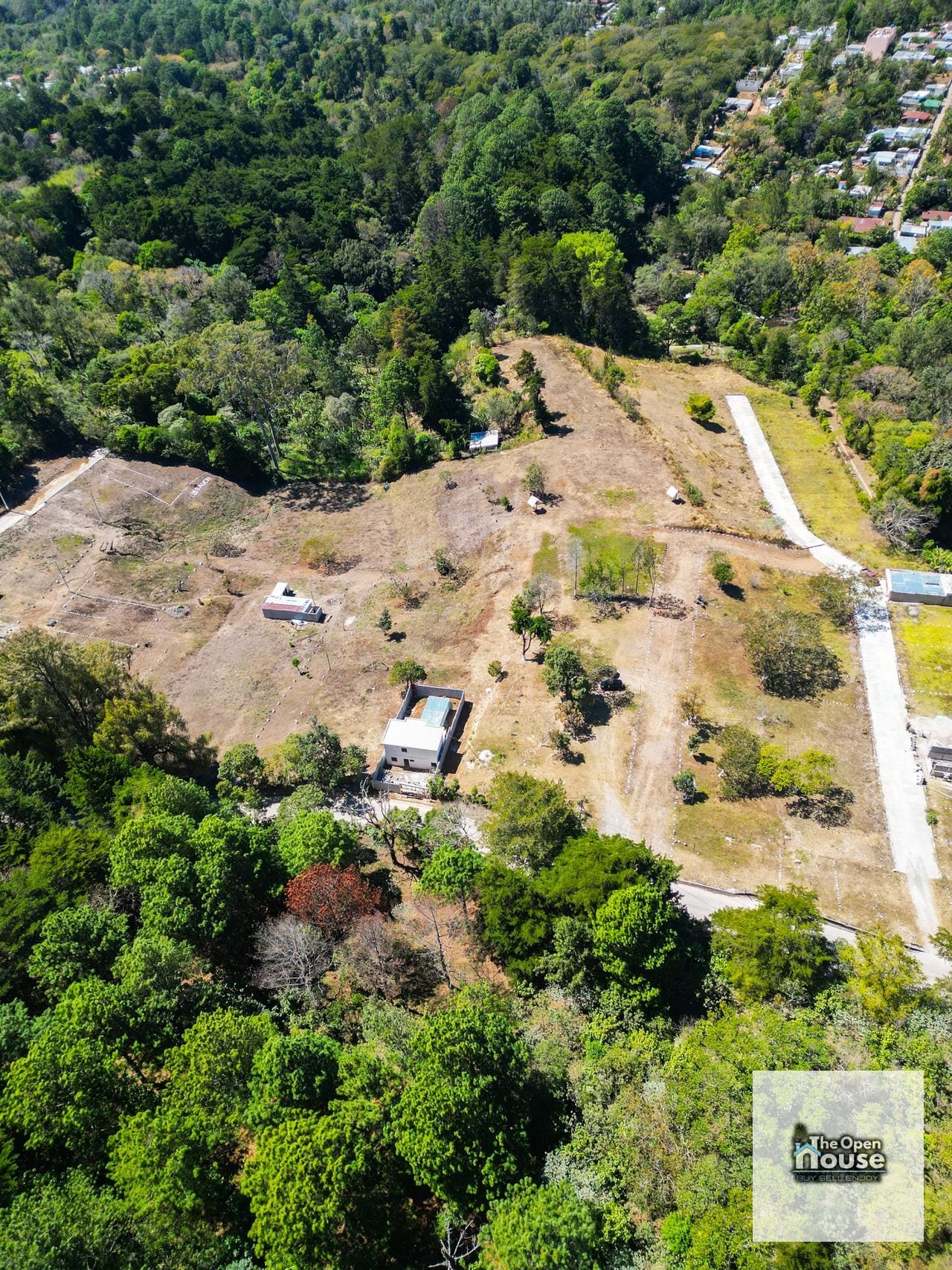 Terrenos en Venta – Lotificación Los Sauces 1 | Fraijanes, Guatemala — Terreno en Venta en Carretera a El Salvador, Guatemala, Ciudad — foto 15 de 17